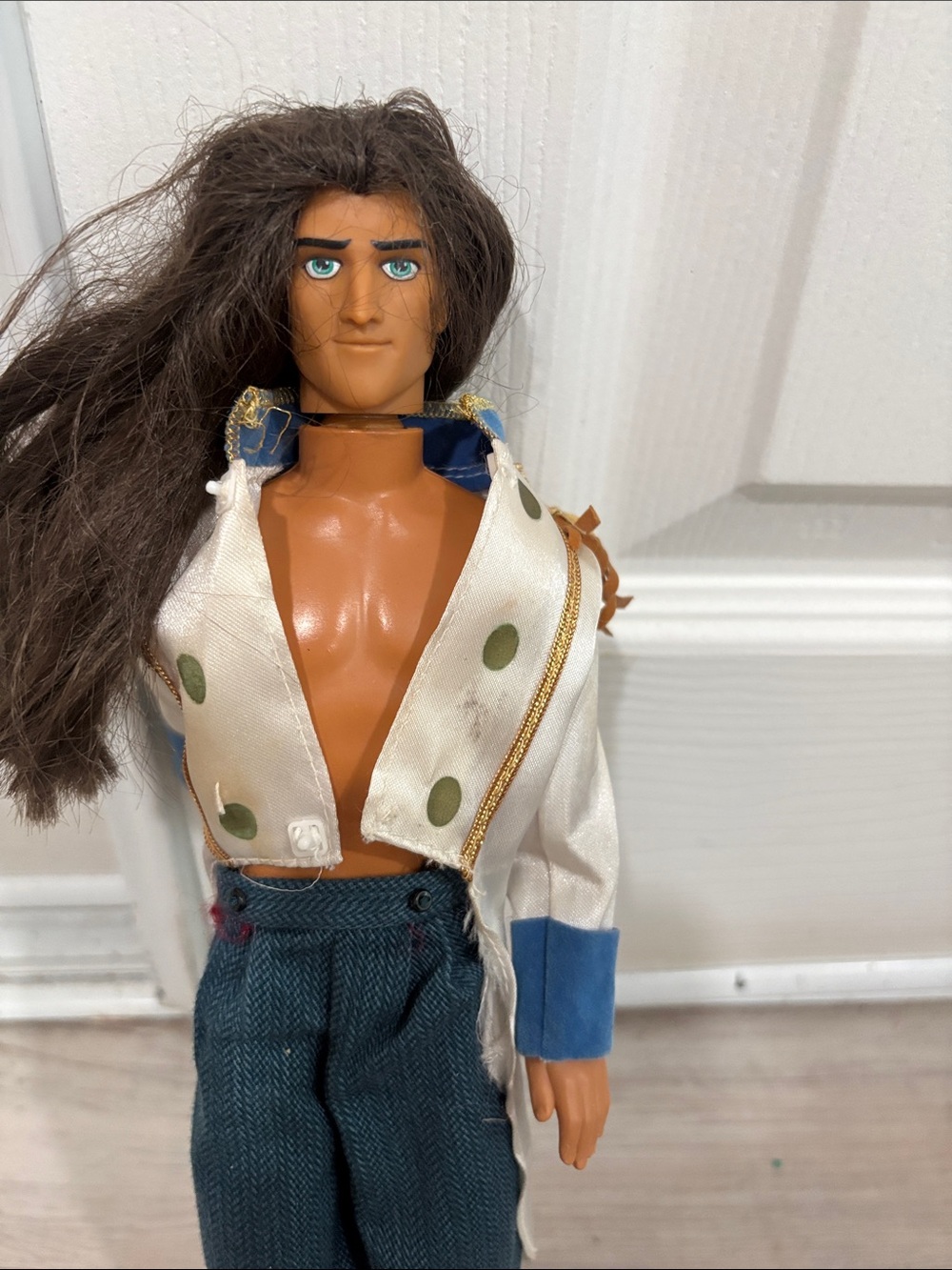 Disney's  vintage dolls
